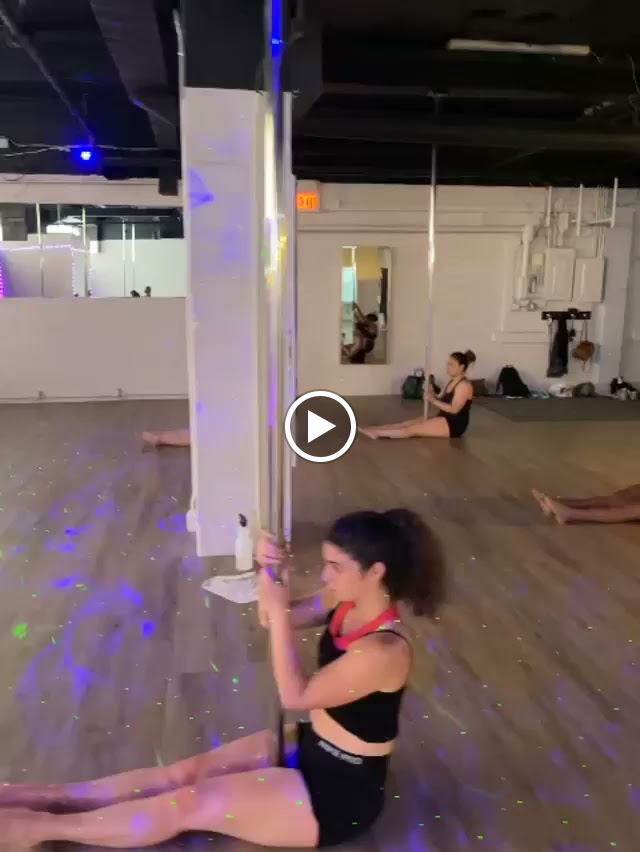  Boston Pole Fitness - Brighton