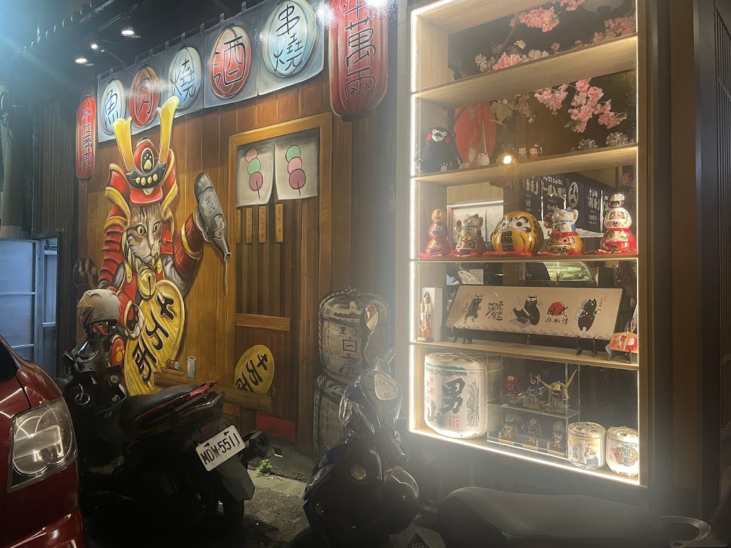 千万両-串燒酒場｜千萬兩｜居酒屋｜炭火燒鳥｜深夜食堂｜啤酒｜清酒 的照片