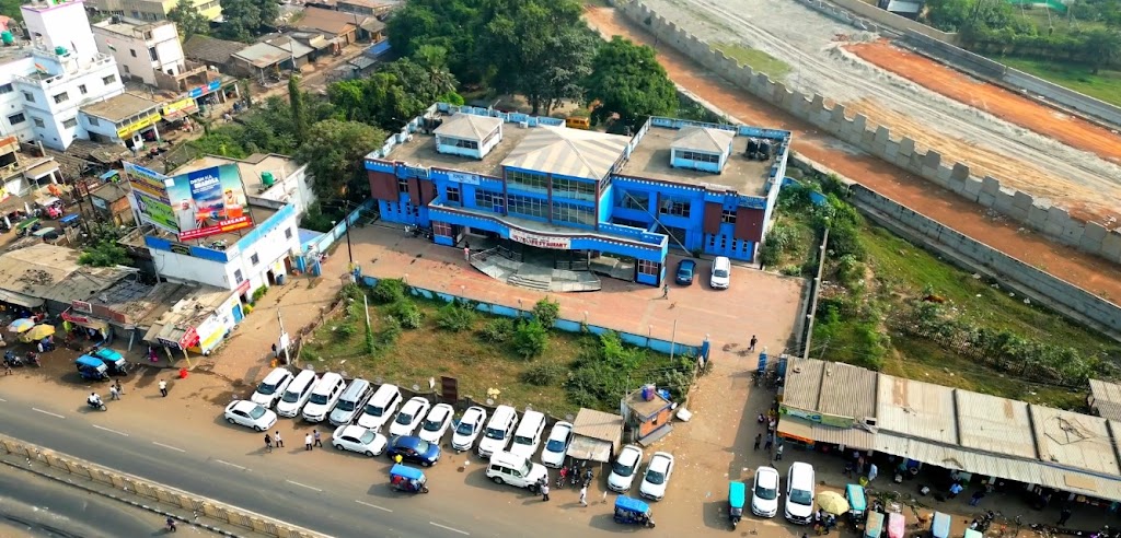 Pather Sathi Farakka Hotel Restaurant