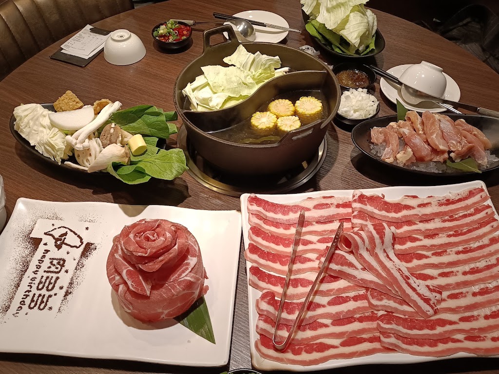 肉多多火鍋-蘆洲集賢店 的照片