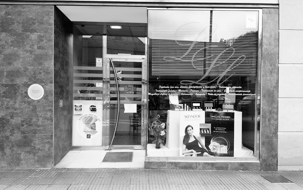 Estetica Leticia Llaneza