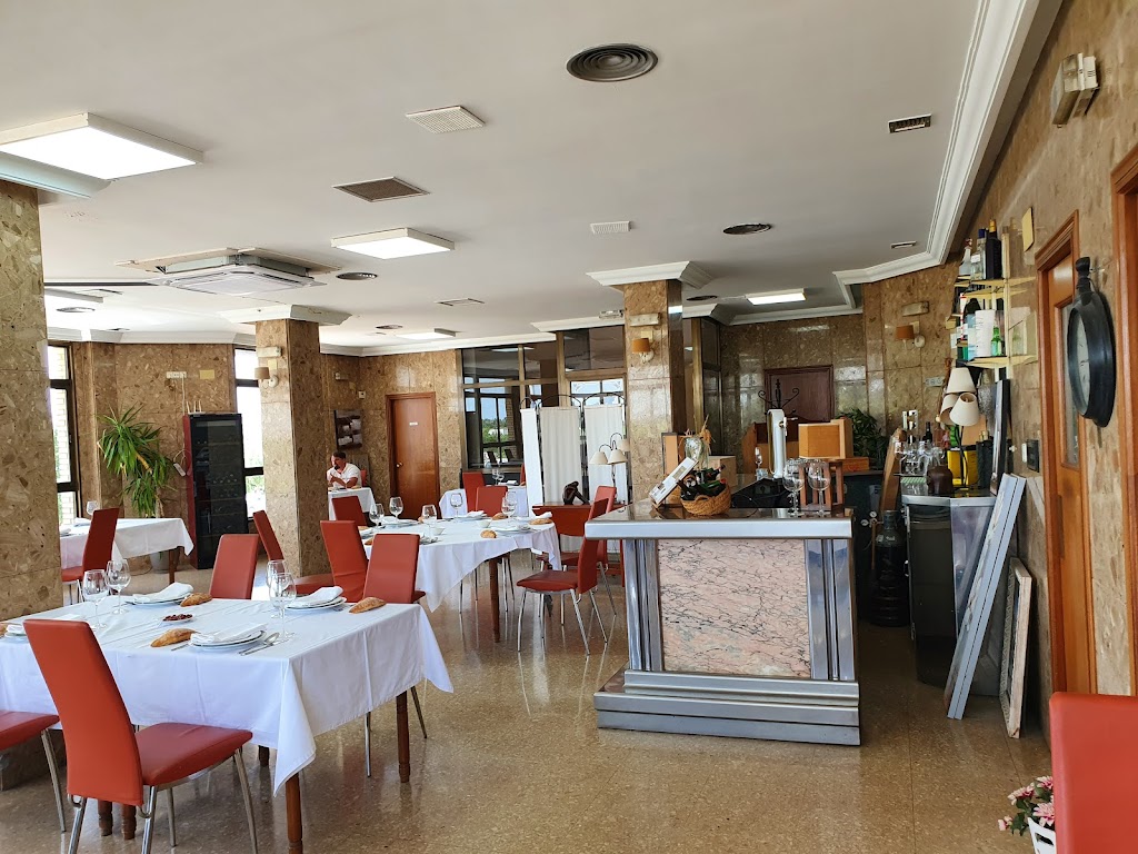 Restaurante Abastos