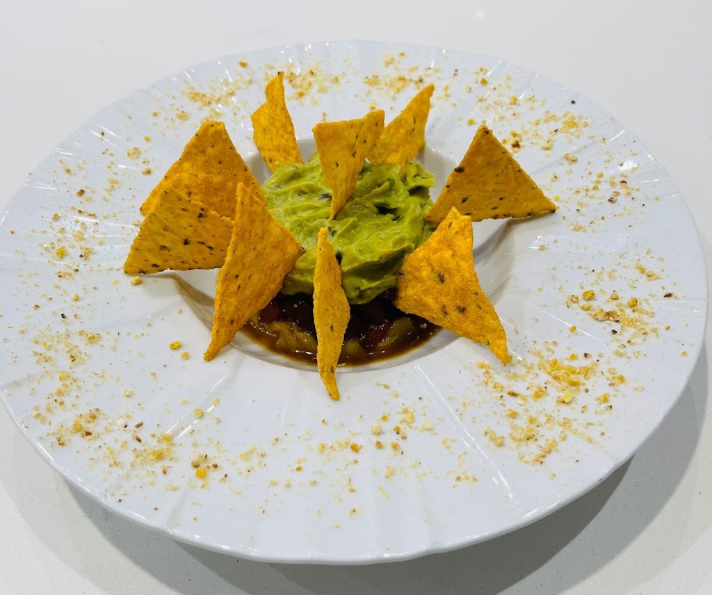 Chiringuito Mi Barquito by Ramonetero — Comida y bebida