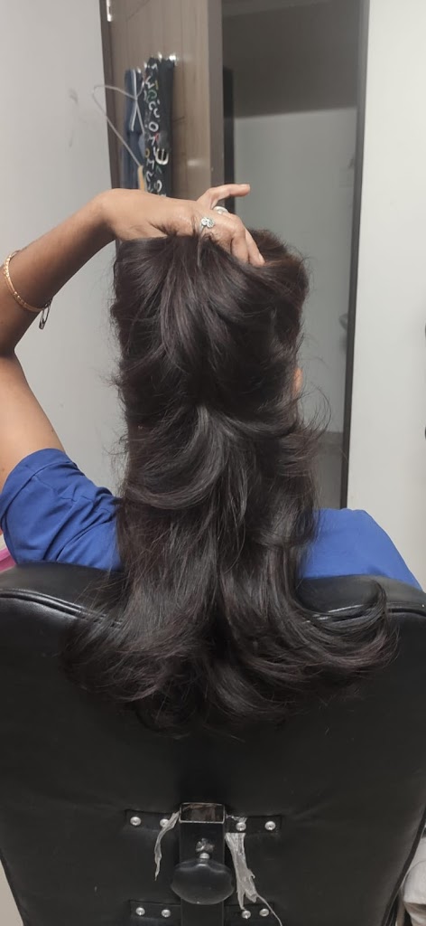 Devika Beauty Parlor