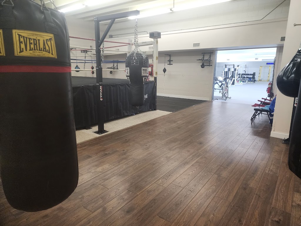  Elite Life Personal Training