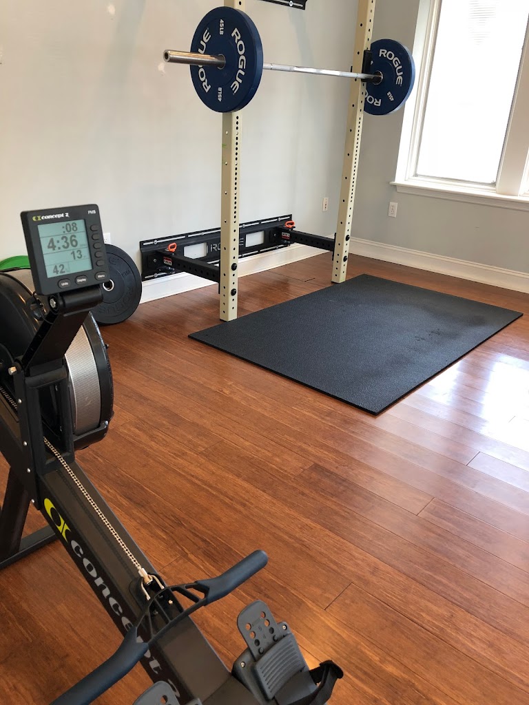  Sean Settles Fitness