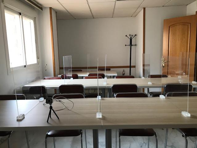 Academia Pedro Medina