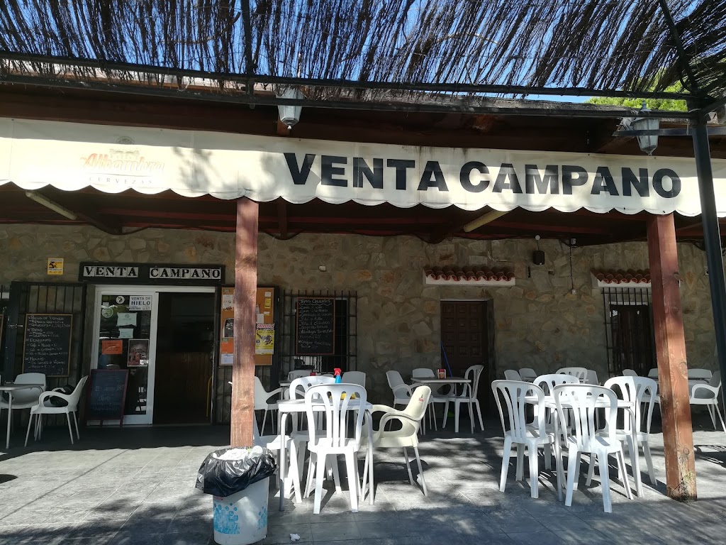 Venta Campano
