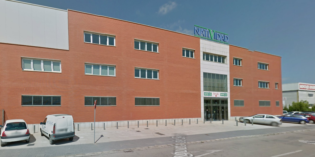 Ismael Natividad Alpuente S.L | Almacen de Materiales de Construccion en Massamagrell, Valencia
