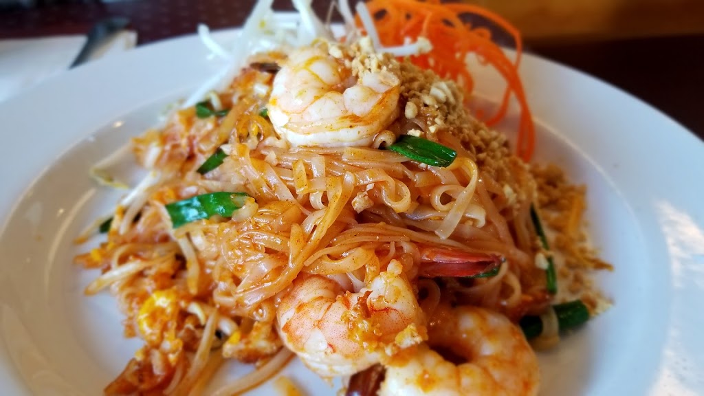 Thai 55 Restaurant