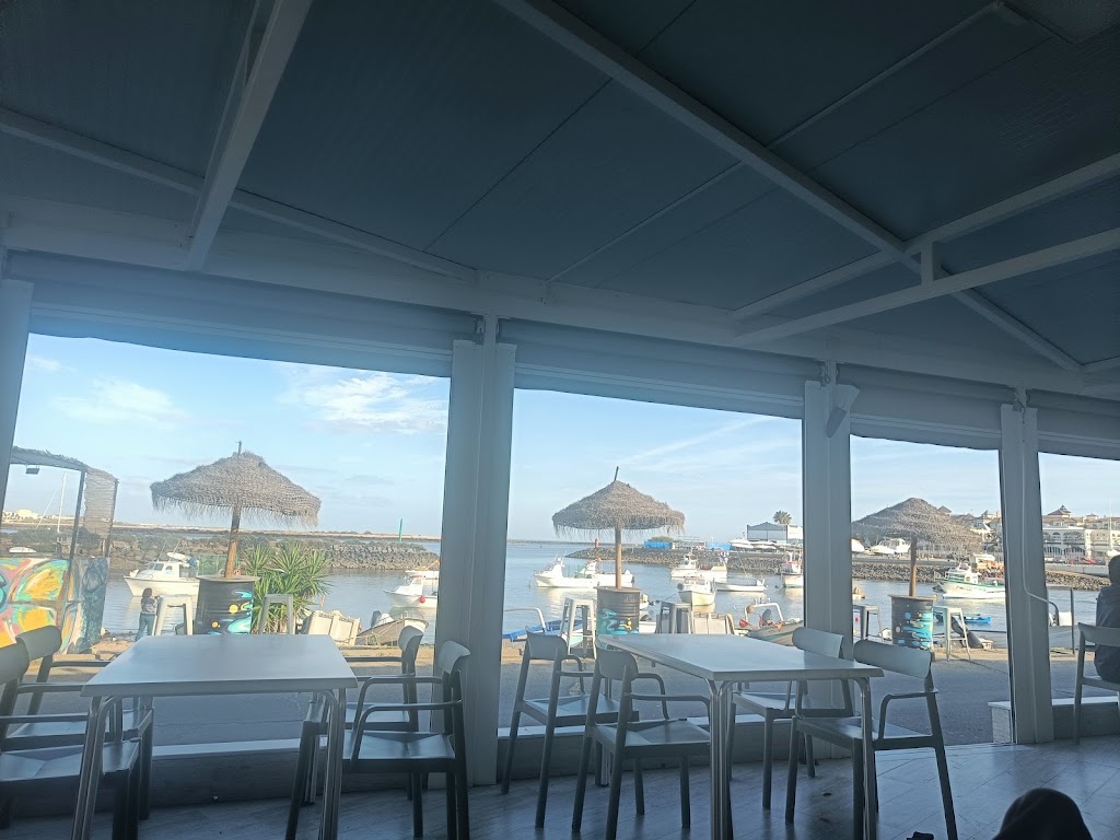 El chiringuito 3 — Ambiente