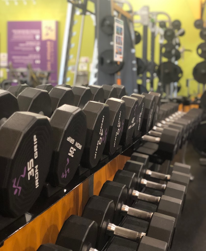  Anytime Fitness
