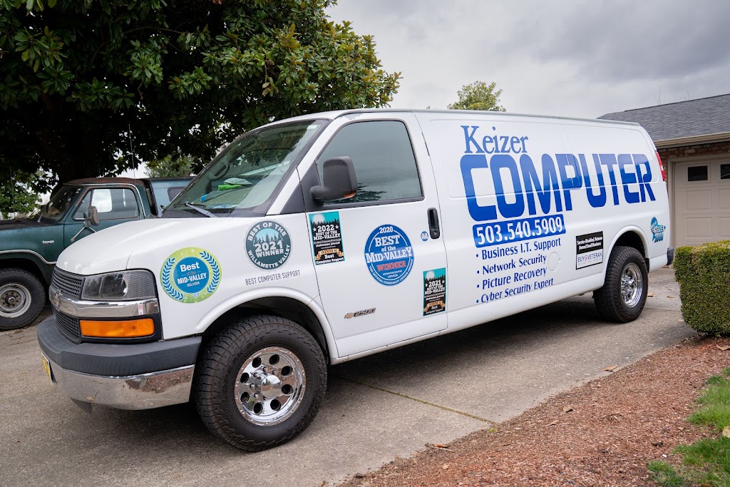Keizer Computer