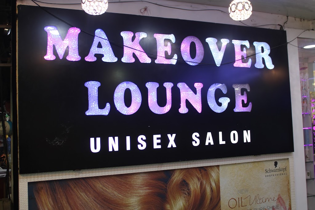 Makeover Lounge Roorkee Best Ladies Beauty Parlour Makeover Salon Hd Bridal Makeup Salon In Roorkee