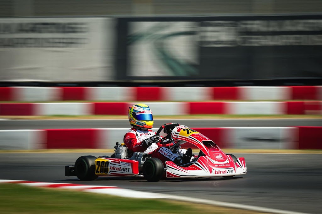 GTSRacing Motorsport