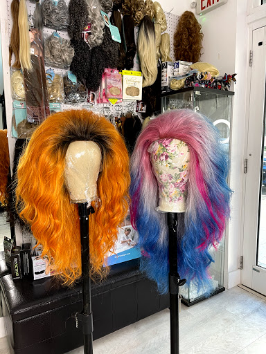 Wigs For Kids