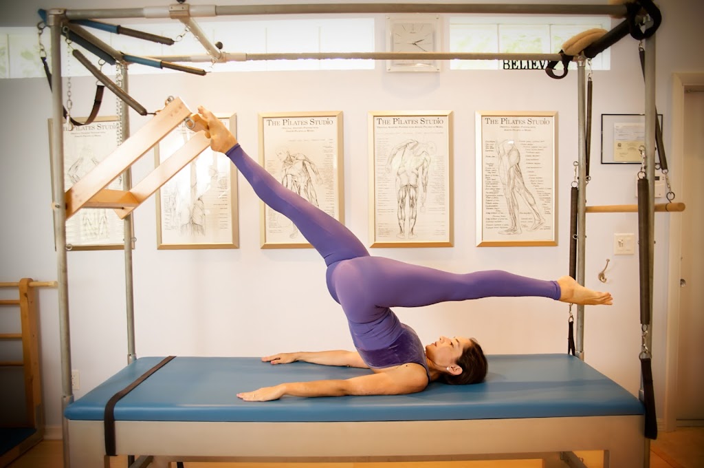  Pilates Personal Training, Gadar Pilates