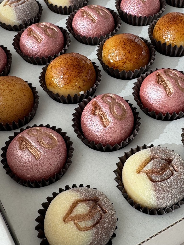 Mundo Dulce: Tartas Personalizadas Madrid — Cupcake