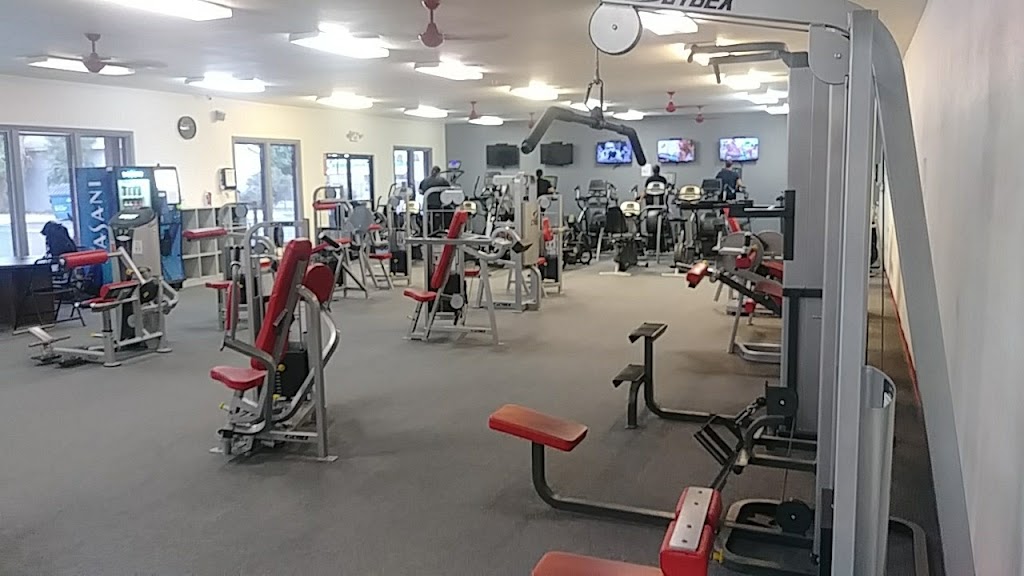  24/7 Get Fit Somerton