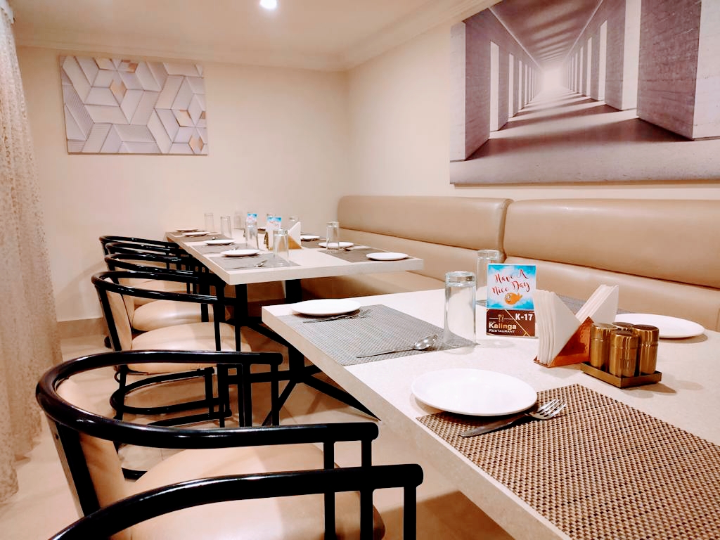 Venus Grand Multi Cuisine Family Restaurant