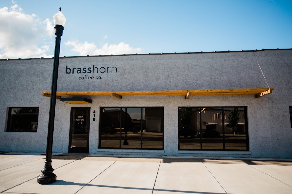 Photo of Brass Horn Coffee Roasters LLC