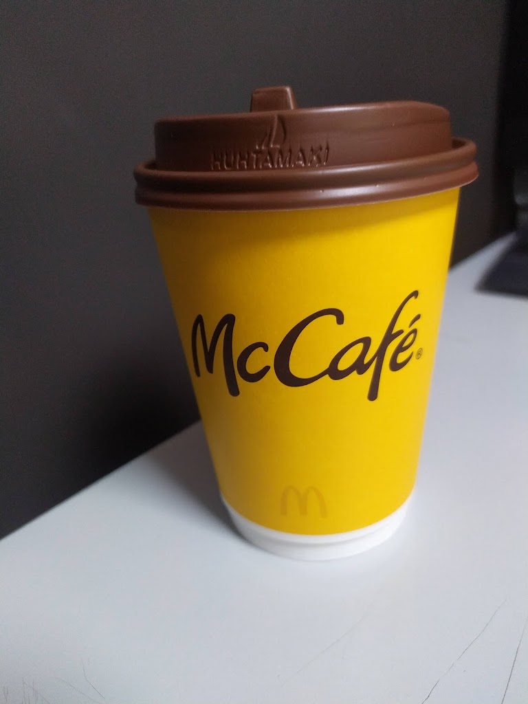 McCafé 咖啡-彰化家樂福店 的照片