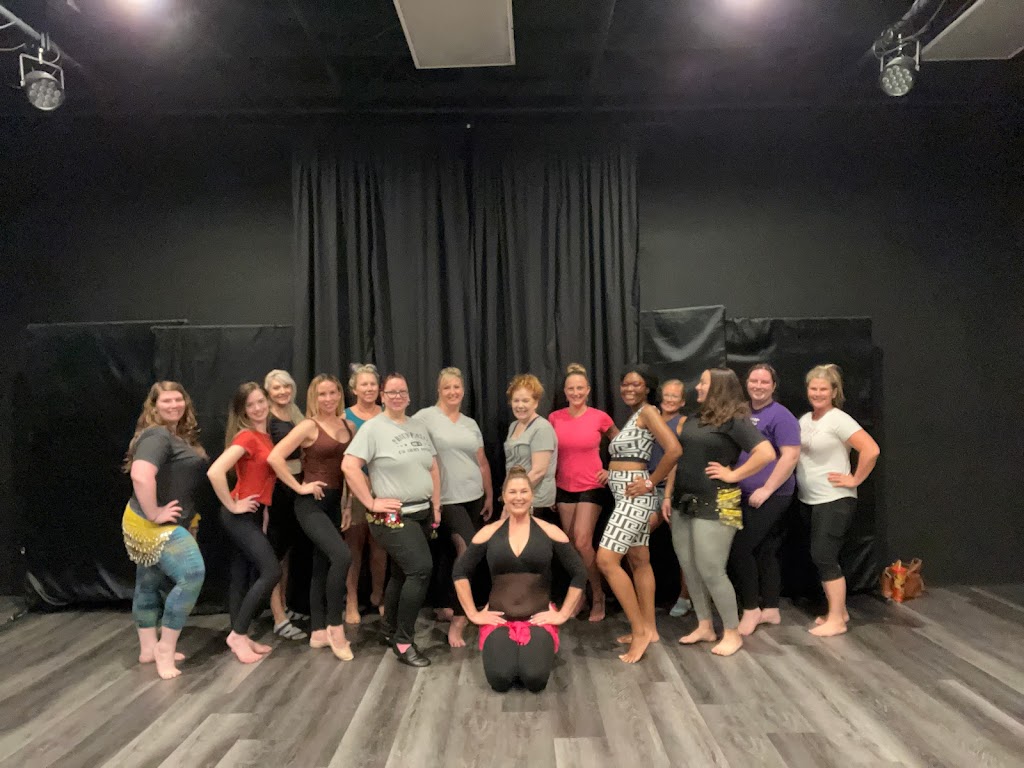  Emerald Coast Belly Dance