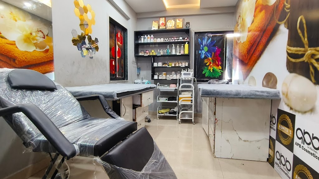 Asmita S Beauty Salon And Academy