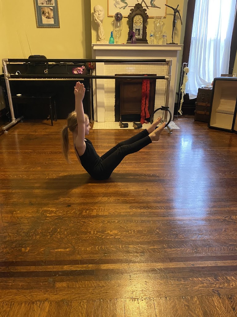  Inspiration To Movement