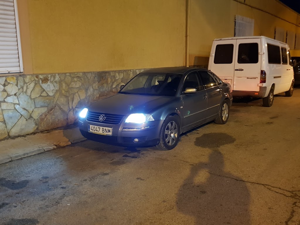 RuedaCar