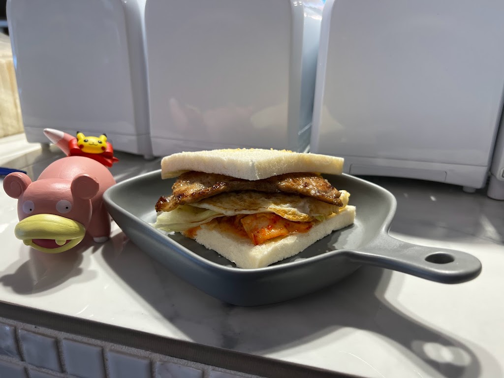 森 brunch 早午餐 的照片