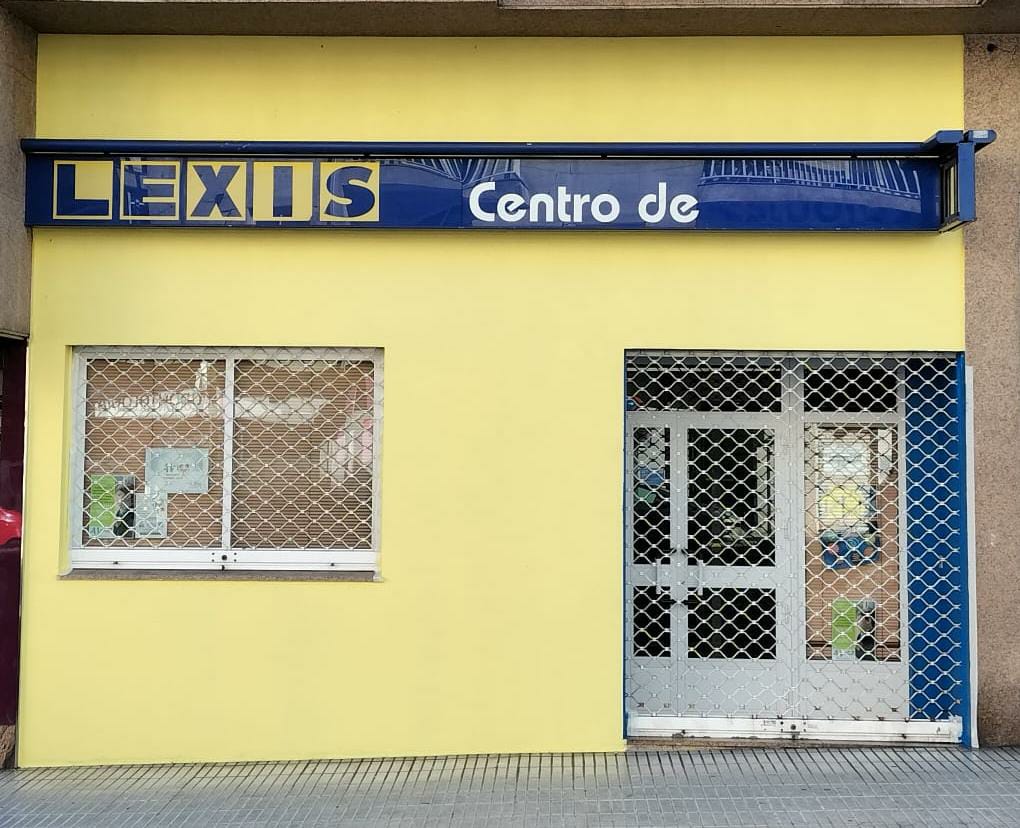 Lexis Centro de Estudios