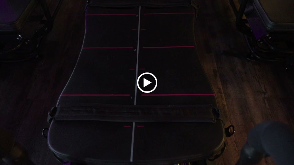  513 Lagree - Cincinnati