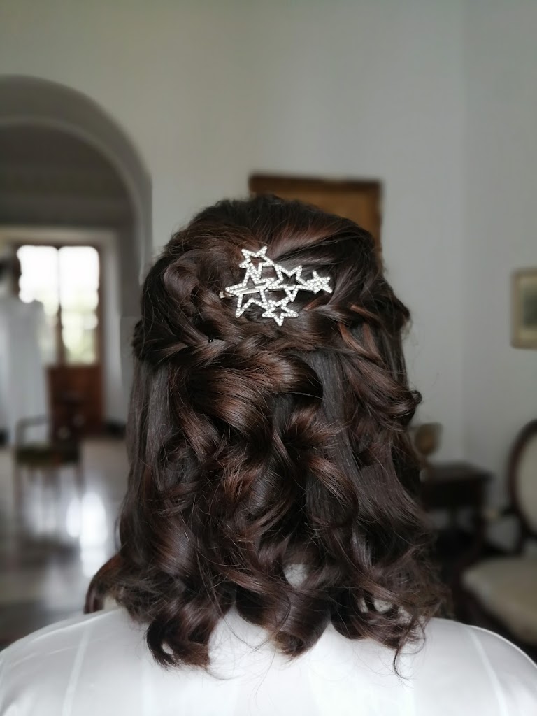 Sonia Romero Salon de Peluqueria y Estetica — Del propietario