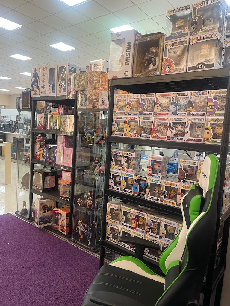 Fransa Gaming en Archena