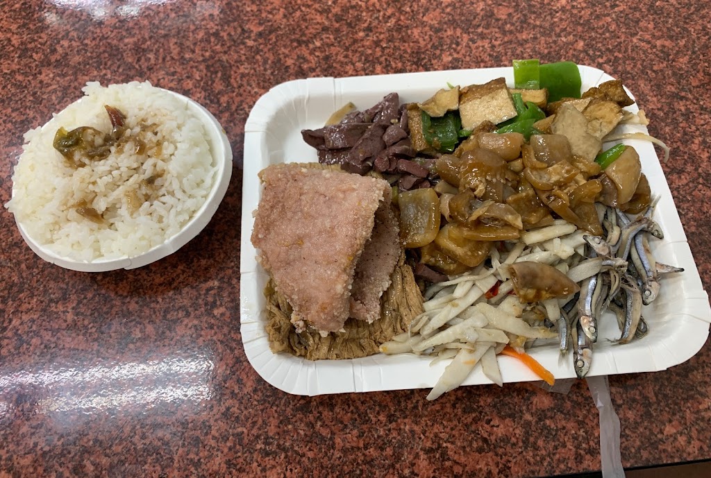 吉利自助餐 的照片