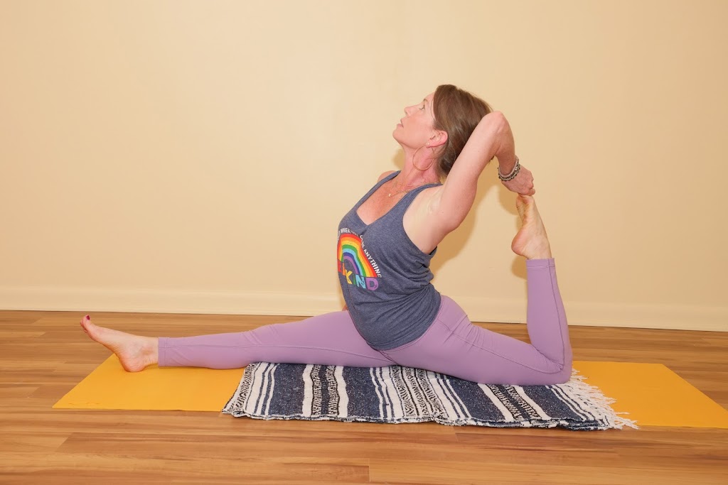  True Nature Holistic Arts