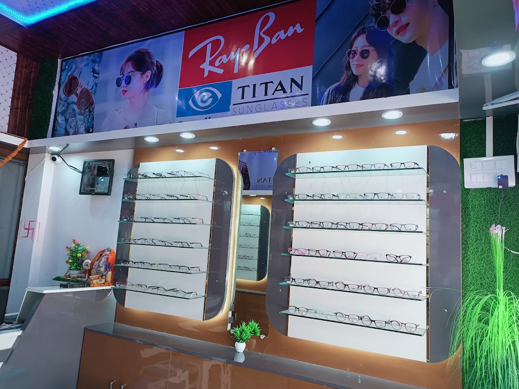 Display case
