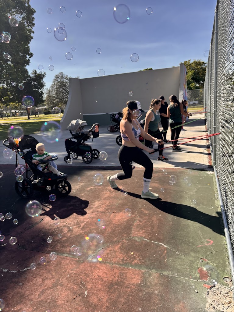  Fit4mom Ft Lauderdale