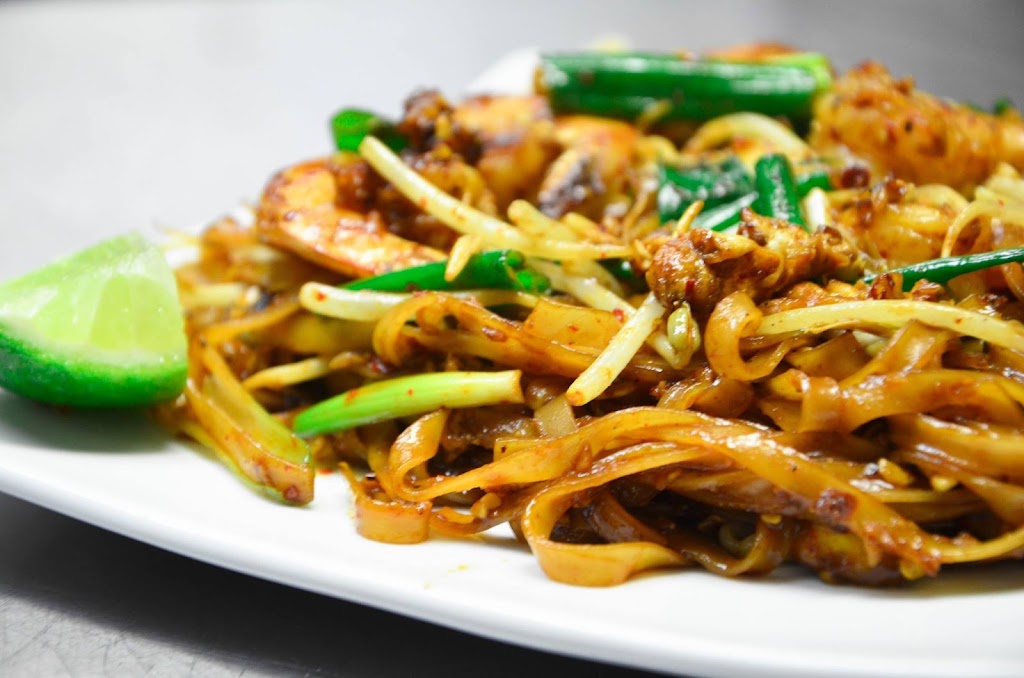 Mercy Thai Restaurant