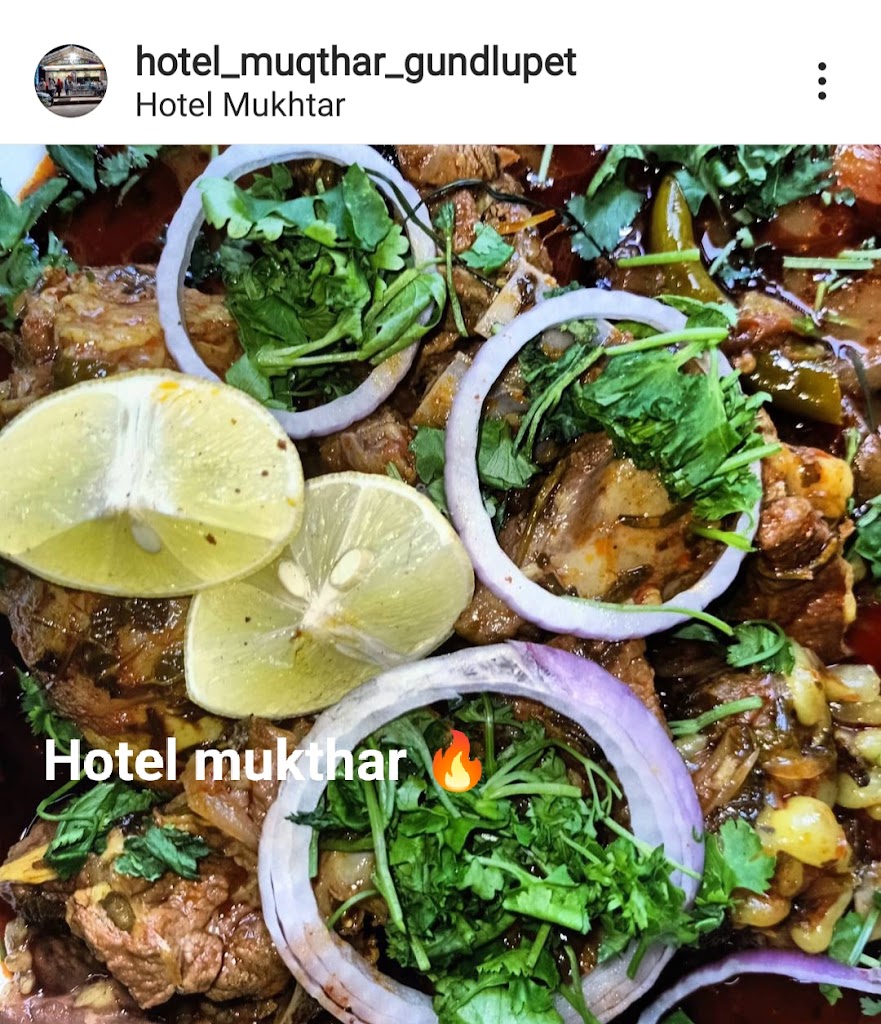 Food & drink
