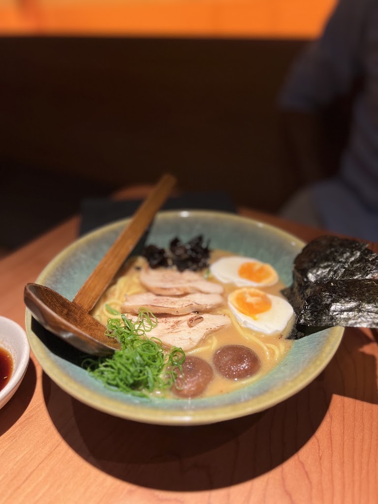 Restaurante Himawari Bilbao — Mas recientes