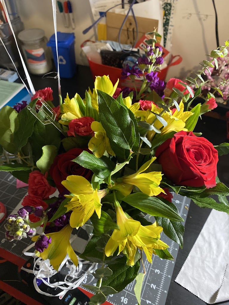 Secret Flowers & Gifts