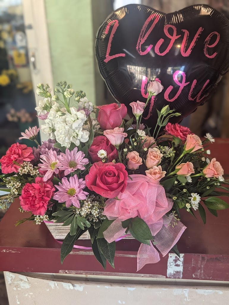 Valley Floral Design