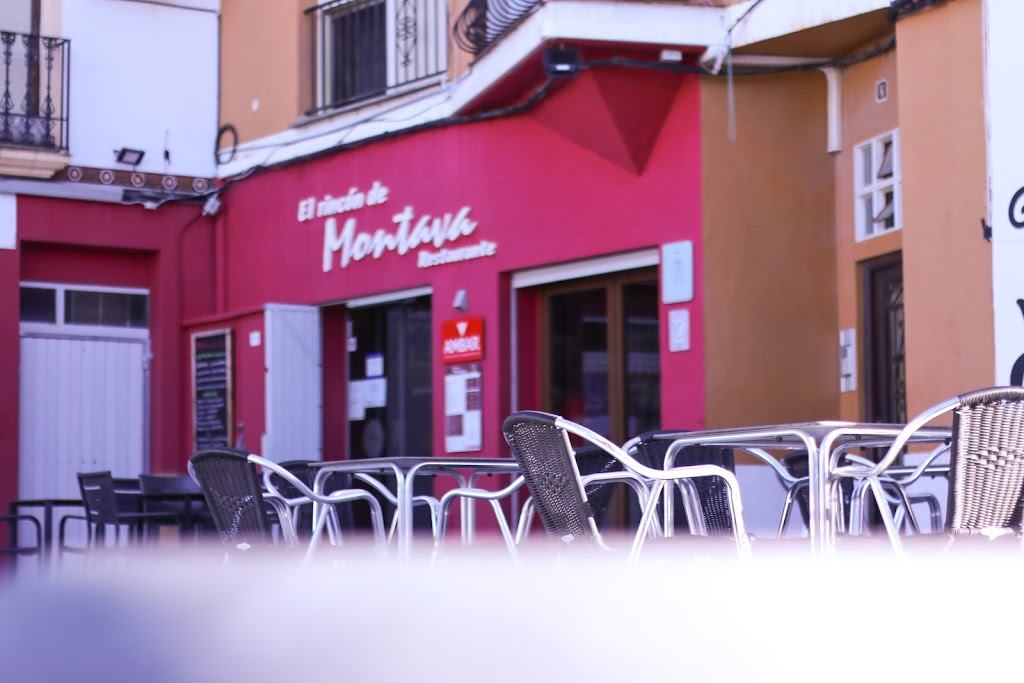 El rincon de Montava