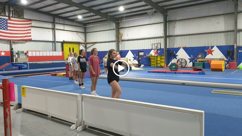  Peak Performance Tumbling