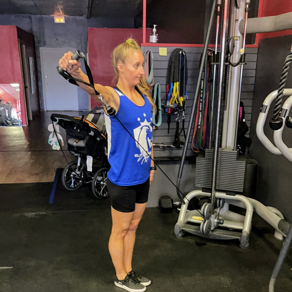  BioFit Aesthetically Based Fitness