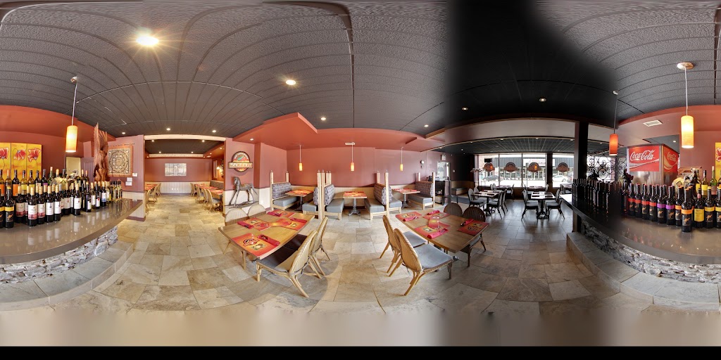 Spice Hut Indian Cuisine. in Lloydminster