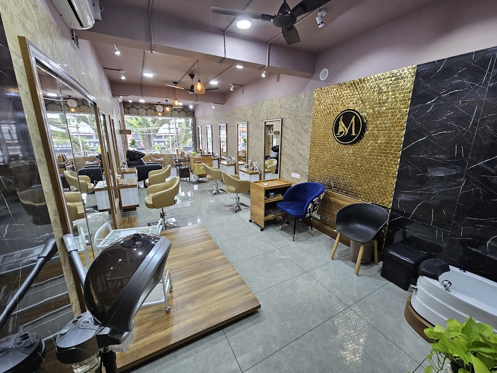 Maya S Beauty Clinic