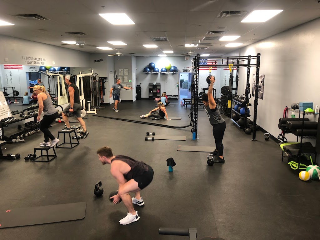  Empowered Lifestyle Training and Nutrition